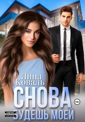 Обложка книги https://knigi.click/6364-snova-budesh-moej.html