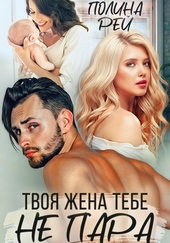Обложка книги https://knigi.click/6521-tvoja-zhena-tebe-ne-para.html