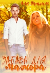 Обложка книги https://knigi.click/6674-zabava-dlja-mazhora.html