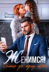 Обложка книги https://knigi.click/6722-zhenimsja-semja-za-odnu-noch.html
