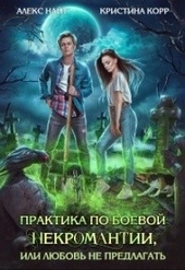 Обложка книги https://knigi.click/8767-praktika-po-boevoj-nekromantii-ili-ljubov-ne-predlagat.html