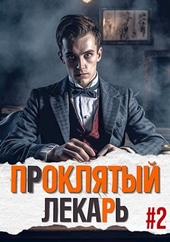 Обложка книги https://knigi.click/8843-prokljatyj-lekar-rod-ii.html