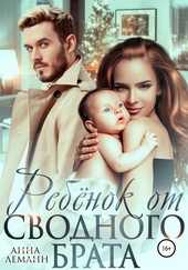 Обложка книги https://knigi.click/8939-rebenok-ot-svodnogo-brata.html