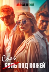 Обложка книги https://knigi.click/9189-sol-pod-kozhej-tom-pervyj-si.html