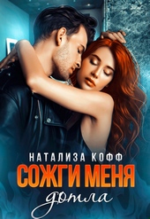 Обложка книги https://knigi.click/9205-sozhgi-menja-dotla.html