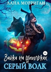 Обложка книги https://knigi.click/9757-zajka-na-shpilkah-i-seryj-volk.html