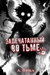 Обложка книги https://knigi.click/9782-zapechatannyj-vo-tme-tom-1-tysjachi-let-kacha.html