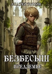 Обложка книги https://knigi.click/10243-bezbesysh-predzeme.html