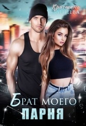 Обложка книги https://knigi.click/10363-brat-moego-parnja.html