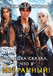 Обложка книги https://knigi.click/10589-dedushka-skazal-chto-ja-izbrannyj-kniga-2.html