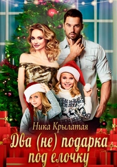 Обложка книги https://knigi.click/10859-dva-ne-podarka-pod-elochku.html