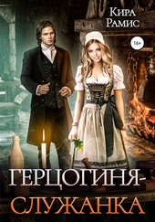 Обложка книги https://knigi.click/11143-gercoginja-sluzhanka.html