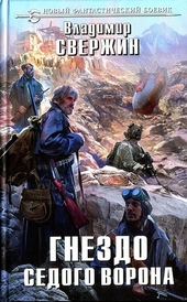 Обложка книги https://knigi.click/11174-gnezdo-sedogo-vorona.html