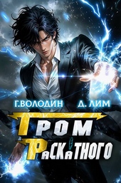 Обложка книги https://knigi.click/11267-grom-raskatnogo-tom-4.html