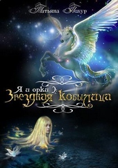 Обложка книги https://knigi.click/11304-ja-i-orki-2-zvezdnaja-kobylica-si.html