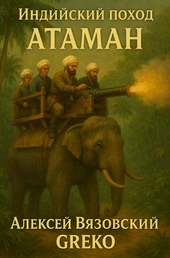 Обложка книги https://knigi.click/11532-indijskij-pohod-ataman.html