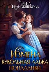 Обложка книги https://knigi.click/11679-izmena-kukolnaja-lavka-popadanki-si.html