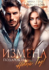 Обложка книги https://knigi.click/11695-izmena-podarok-na-novyj-god.html