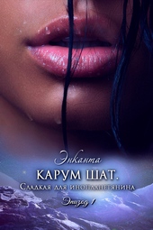 Обложка книги https://knigi.click/11809-karum-shat-sladkaja-dlja-inoplanetjanina.html