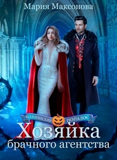 Обложка книги https://knigi.click/11868-hozjajka-brachnogo-agentstva-ili-popadanka-v-poiskah-ljubvi.html