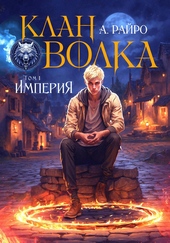 Обложка книги https://knigi.click/11946-klan-volka-tom-1-imperija.html