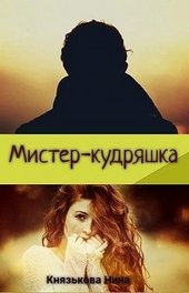Обложка книги https://knigi.click/12690-mister-kudrjashka.html