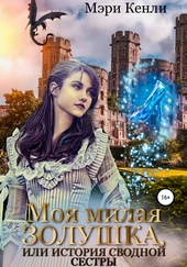 Обложка книги https://knigi.click/12809-moja-milaja-zolushka-ili-istorija-svodnoj-sestry.html